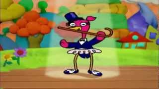 Vídeo Da Música - Anabella - Discovery Kids - português (HQ)