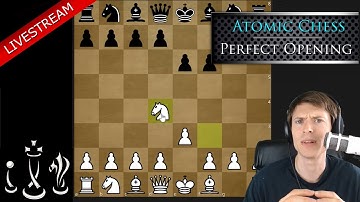 Episode 371: The Best Atomic Opening