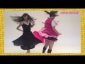 【FLASHスペシャル「市川美織のお笑い芸人になりたいの!」】 大松絵美とのネタ動画「ハッピーターン」