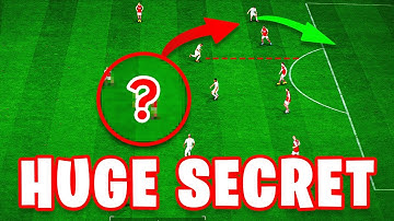 My SECRET to Winning 99% of Matches on EA FC 24 (ATTACKING / DEFENDING TUTORIAL)