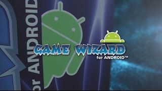Game Wizard for Android - What can it do? screenshot 1