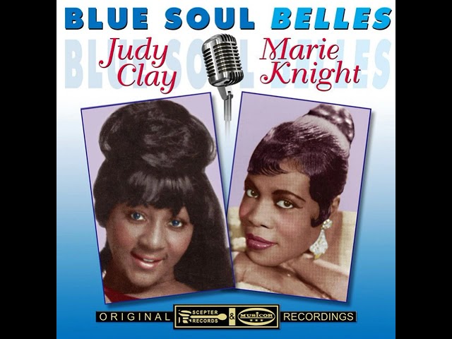 Judy Clay - That's all auf YouTube ansehen