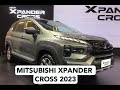 Chi Tiết Mitsubishi Xpander Cross 2023, Chất Như Nước Cất Chuẩn Bị Về  [Hotline+zalo: 0961.25.77.44]