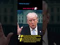 WAR Is OVER 😲? OR WHAT #shorts #shortsfeed #ytshorts #trump #iran #iran