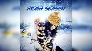 Dooley Ridah - Cut Up Remix (Feat. Yoda B, C.O.D, SevenMile P & Riicardo)