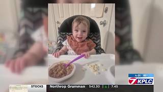 DCFS: 18-month-old in state custody less than a month before death