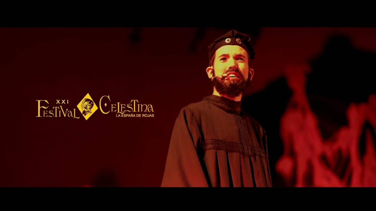 Festival Celestina 2020