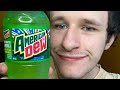 Pop Review Of American Dew (Mountain Dew) 
