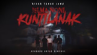 Perwujudan Noni Belanda di Gedung Kuning Semarang