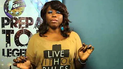 Idowu Hussain's Project Fame Wild Card Entry. Some...