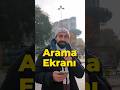 iPhone’da Arama Ekranını Eski Haline Getir 📞