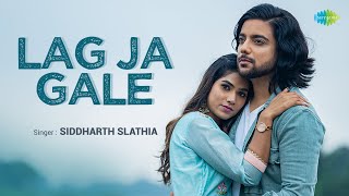 Lag Ja Gale - Recreation | Siddharth Slathia |Menka S|Shubhdeep S| Lata Mangeshkar | Cover Song