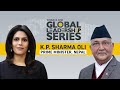 Watch: Gravitas Live With Palki Sharma Upadhyay | Is K.P. Sharma Oli a caretaker PM?
