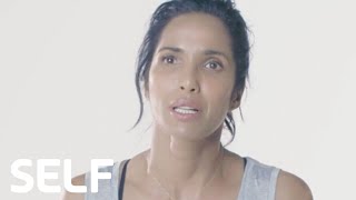 Padma Lakshmi Loves Her Body More With Age