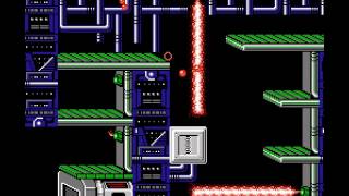 Contra-Stage 6
