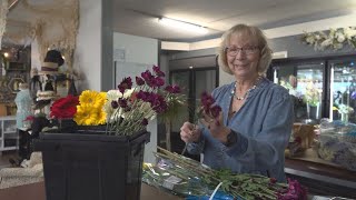 Grown Here at Home: How Florists Ensure Arrangements are Long-Lasting