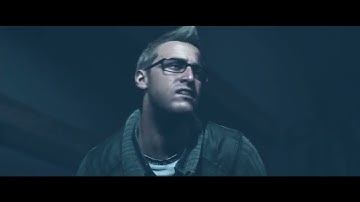 Until Dawn - Chapter 4: Loyalty