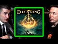 Elon Musk: Best video game of all time | Lex Fridman Podcast Clips