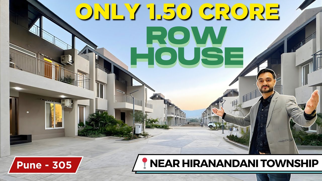 Ready to Move Row Houses 9067228183 / 9011546479