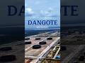 Inside Dangote Refinery Nigeria Dangoterefinery Dangote Infrastructure Lagos