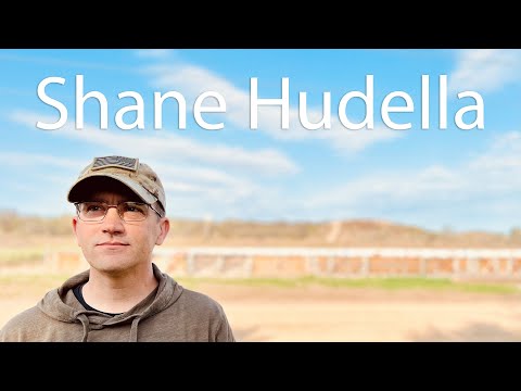 Shane Hudella talks human rights before November's election for Minnesota House
