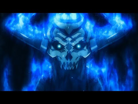 Fate Grand Order: Absolute Demonic Front: Babylonia | King Hassan Speech English Dub