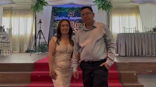 SILVER WEDDING ANNIVERSARY #anniversary #silver #familylove