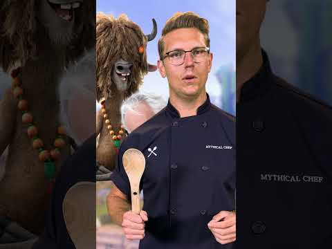 The 5 Best Zootopia Characters To Eat How To Cook Them