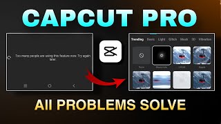 Capcut New Version 17.3.0 | Capcut Pro Download Kaise kre | How To Download Capcut 2026 screenshot 2