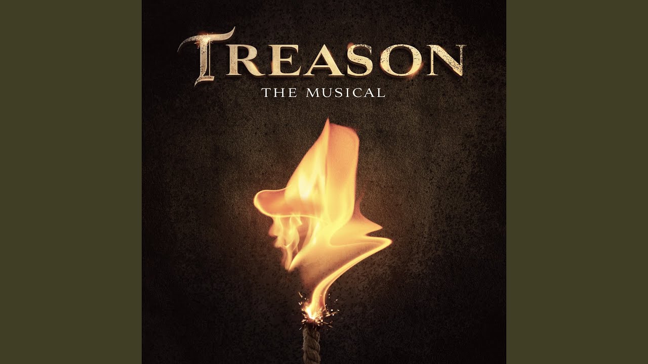 The Day Elizabeth Died (From "Treason: The Musical") - YouTube