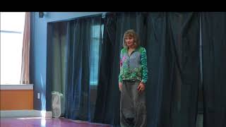 Видео Внутренний монолог и внимание. (автор: Lana Shypitsyna)