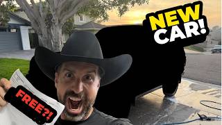 Download Lagu I got a FREE project car from a viewer, and it's one of my favorite cars of all time! MP3