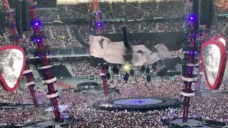 Ed Sheeran Live In Monaco Full Concert 2022 Hd