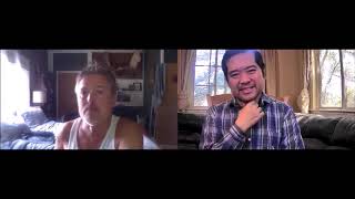 Bill Sage Interview for The Pale Door Net Worth