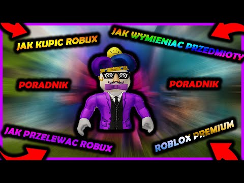 Wideo: Jak Upuszczać Przedmioty W Roblox