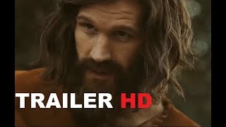 CHARLIE SAYS Official Trailer (2019) Matt Smith, Charles Manson, Drama Movie HD