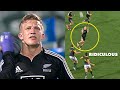 The tournament where Damian Mckenzie could not be stopped | Under 20s rugby highlights