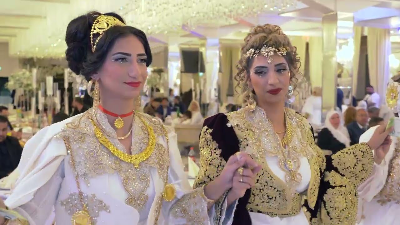 Bijav ko gazda Sultano fam.Avdi(Ork.Muhamed Metty) Part 2