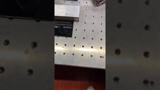 Nasan Ls1 Laser Separator Engrave Metal Card.separador Láser Nasan