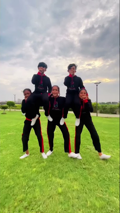 Bachpan ka pyar | jane meri jane man | salute dance academy | #bachpankapyar #janemerijaneman