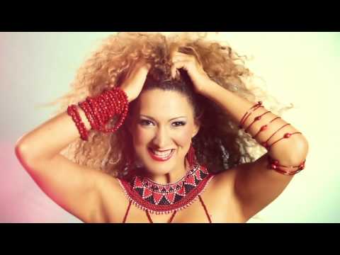 Erika Ender CADÊ? Video Musical HD