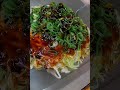 【広島お好み焼き】ヤナヲ商店 #広島 #お好み焼き #呉グルメ