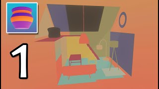 Empty. - Gameplay Walkthrough Part 1(iOS, Android)