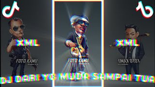 Preset Alight Motion Dibawah 5 Mb Dj Dari Yang Muda Sampai Tua Viralll