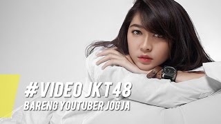 Challenge - Game Tebak Member JKT48