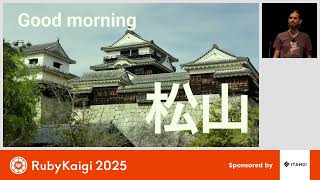 [EN][Keynote] Performance Bugs and Low-level Ruby Observability APIs / Ivo Anjo @KnuX screenshot 5