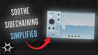 Soothe is the SECRET SAUCE!