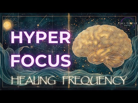 Hyperfocus | 256