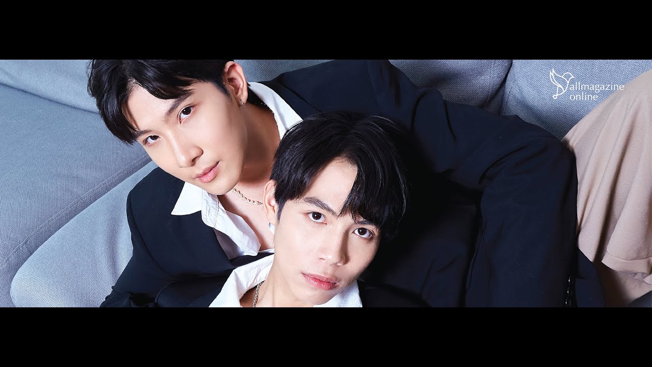 interview l เฟิร์ส- ข้าวตัง l