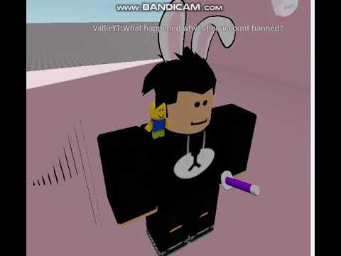 If Roblox Deleted Unfriend Button Youtube - unfriend button roblox